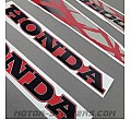 Honda CB 500 1994-1995