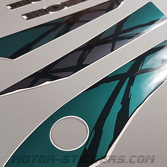 Honda CB 500 1994-1995 Honda CB 500 1994-1995