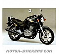 Honda CB 500 1996