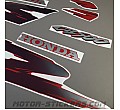 Honda CB 500 98-1999