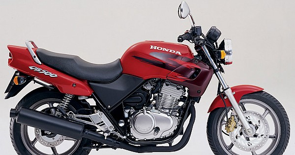 Honda cb 500 2002 new arrivals