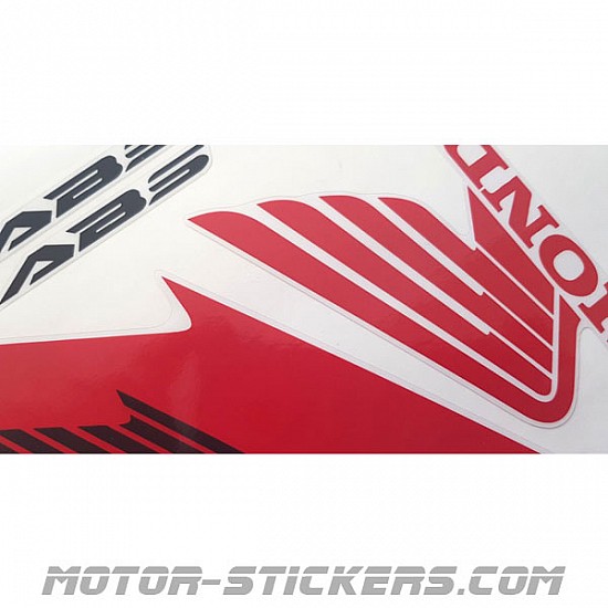 Honda CB 500F 2013 Honda CB 500F 2013