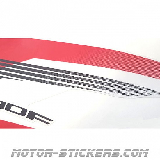 Honda CB 500F 2013 Honda CB 500F 2013