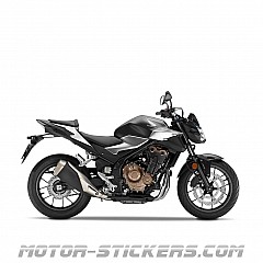 2020 cb500f cheap
