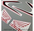 Honda CB 500F  2019-2020