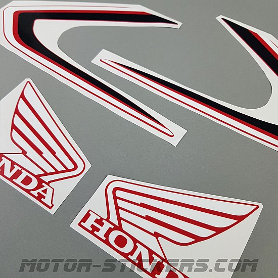 Honda CB 500F  2019-2020