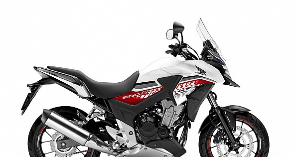 Honda 500x 2016 2025