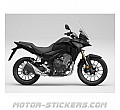 Honda CB 500X 2022