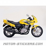 Jaune 
