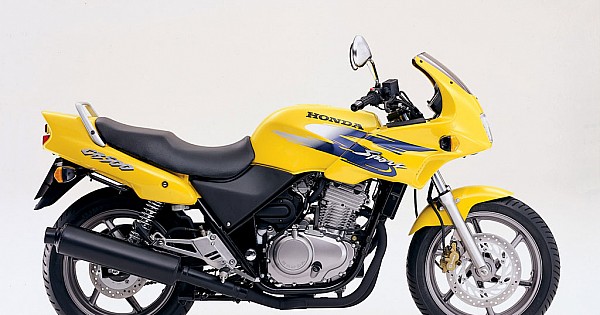 Honda cb 500s deals