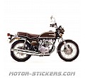 Honda CB 500T 1975