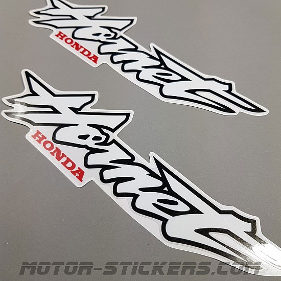 Honda CB 600F Hornet 1999