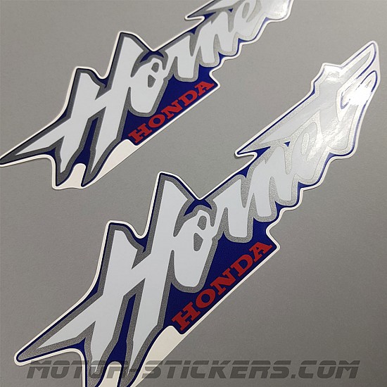 Honda CB 600F Hornet 1999