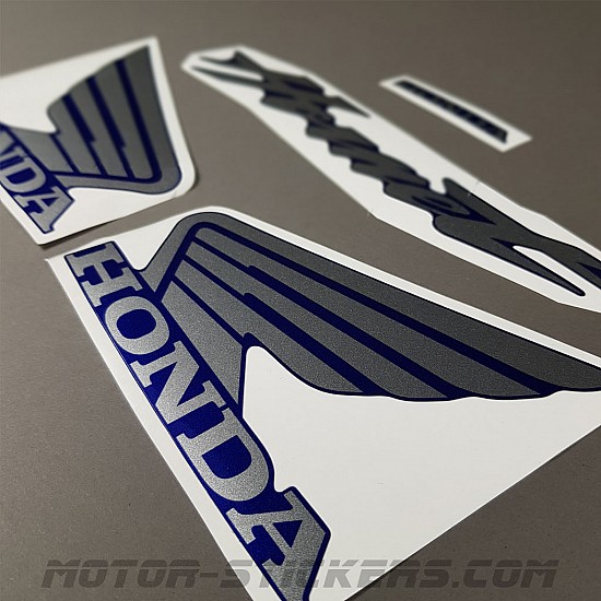 Honda CB 600F Hornet 2002