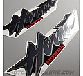 Honda CB 600F Hornet 2001