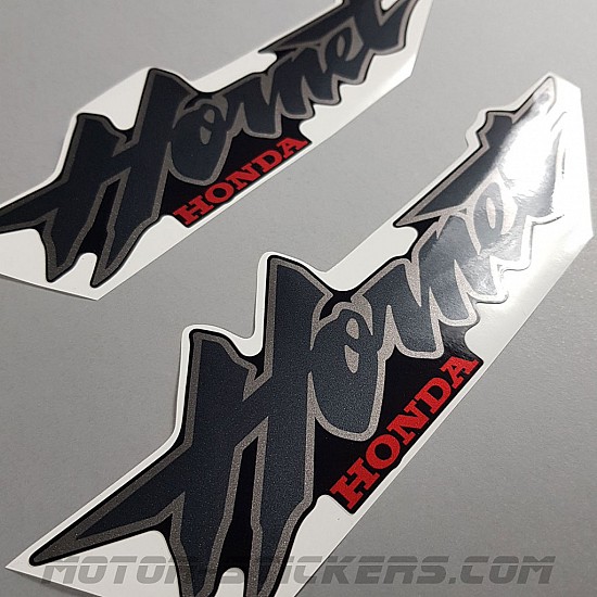 Honda CB 600F Hornet 2001
