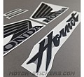 Honda CB 600F Hornet 2003