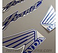 Honda CB 600F Hornet 2006 Honda CB 600F Hornet 2006
