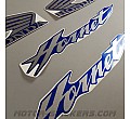 Honda CB 600F Hornet 2006 Honda CB 600F Hornet 2006