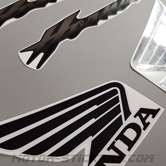 Honda CB 600F Hornet 2006 Honda CB 600F Hornet 2006