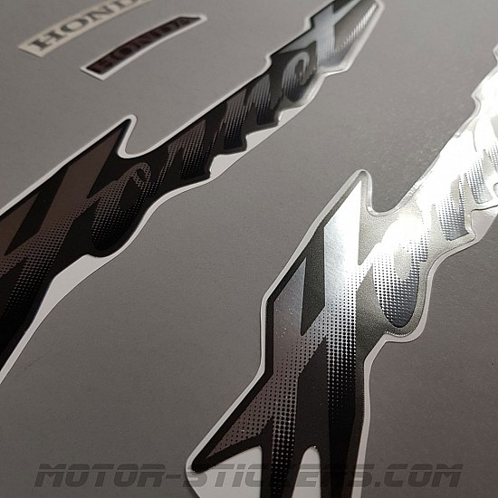 Honda CB 600F Hornet 2006 Honda CB 600F Hornet 2006