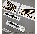 Honda CB 600F Hornet 2013