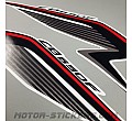 Honda CB 650F 2014-2015