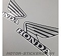 Honda CB 650F 2017