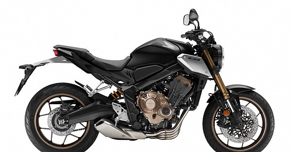 Honda 600 2019 deals