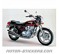 Honda CB 750 '78-1979
