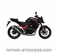 Honda CB 750 Hornet 2023 Honda CB 750 Hornet 2023