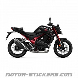 Honda CB 750 Hornet 2023