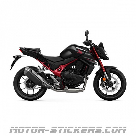 Honda CB 750 Hornet 2023 Honda CB 750 Hornet 2023