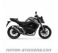 Honda CB 750 Hornet 2023 Honda CB 750 Hornet 2023