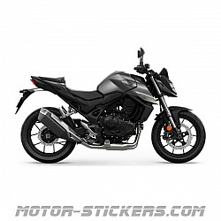 Honda CB 750 Hornet 2023