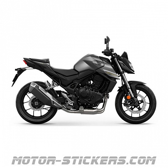 Honda CB 750 Hornet 2023 Honda CB 750 Hornet 2023