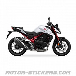 Honda CB 750 Hornet 2023