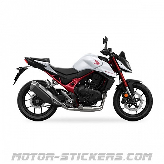 Honda CB 750 Hornet 2023 Honda CB 750 Hornet 2023