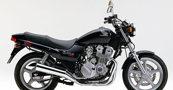 1992 honda cb750 cheap