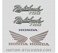 Honda CB 750 Nighthawk 1993