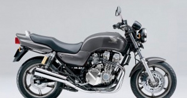 Seven fifty deals honda 750