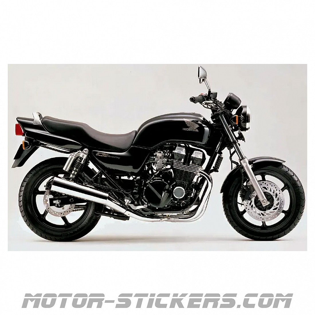 HONDA CB 750 Seven Fifty RC42 Bj 1995 - Interrupteur magnétique de relais de dém EUR 29,95