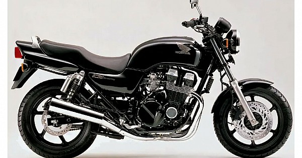 Honda cb 750 1997 2025