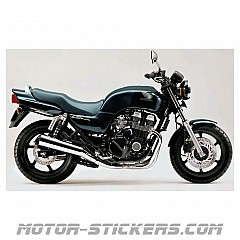 Honda cb 750 2024 seven fifty