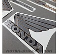 Honda CB 750 Seven fifty 2001