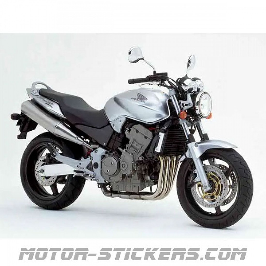 900f Stickers Honda CB 900F Hornet 02-2007 decals