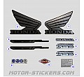 Honda CBF 1000S 2010 Honda CBF 1000S 2010