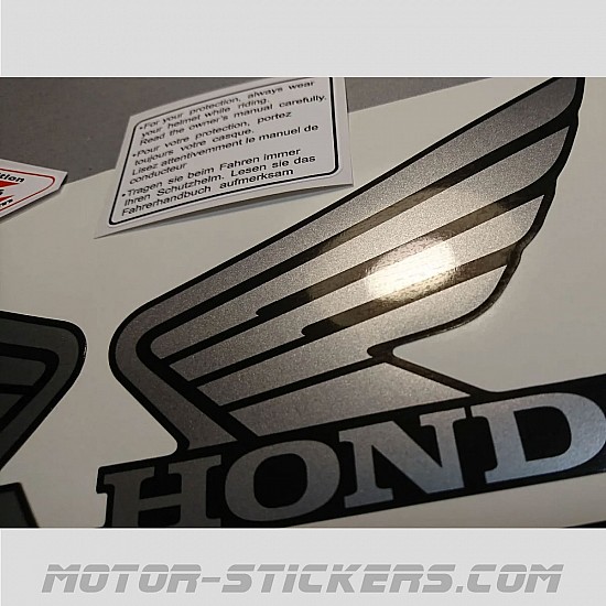 Honda CBF 1000S 2010