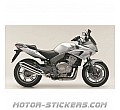 Honda CBF 1000 2010