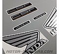 Honda CBF 600N 2005